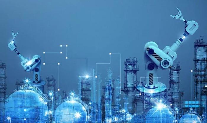 工业互联网 驱动制造业与互联网深度融合的战略突破口